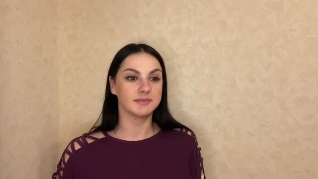 Театральний гурток, Шуманська Богданна Богданівна, урок 7 (листопад 2021)