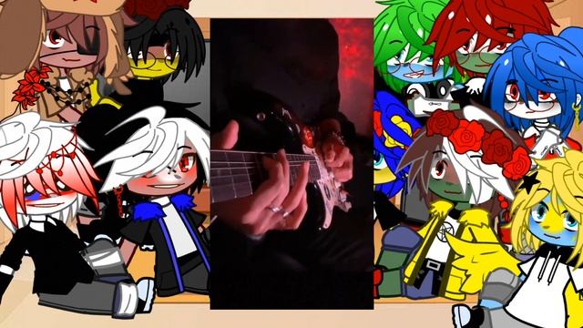 ||Реакция стран на хобби России||ч.3 :3. автор реакц смотреть онлайн