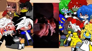 ||Реакция стран на хобби России||ч.3 :3.            автор реакц