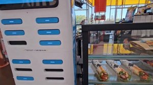 Терминал нового Аэропорта Толмачёво Новосибирск // полный обзор 2024г.