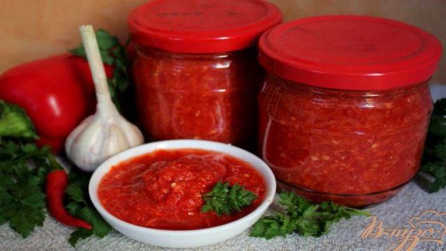 Вкусные Минутки