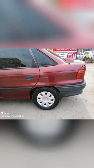 #рекомендации #automobile 1.8 лям продается Опель астра авто смотреть онлайн
