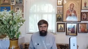 Может ли мне быть ПЛОХО, ЕСЛИ БУДУ МОЛИТЬСЯ  ЗА МНОГИХ ?