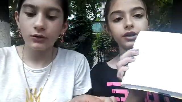 Рисуем с Лп в скечбуках и на палларойдах! смотреть онлайн