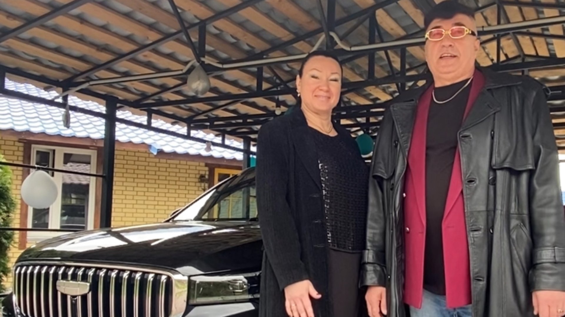 Эльвирочка