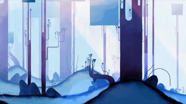 GRIS#Прохождение на iOS Глава 6# смотреть онлайн