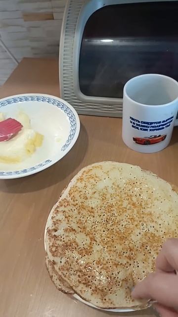 С праздником всех крещения господня 🙏 пеку блинчики ? смотреть онлайн