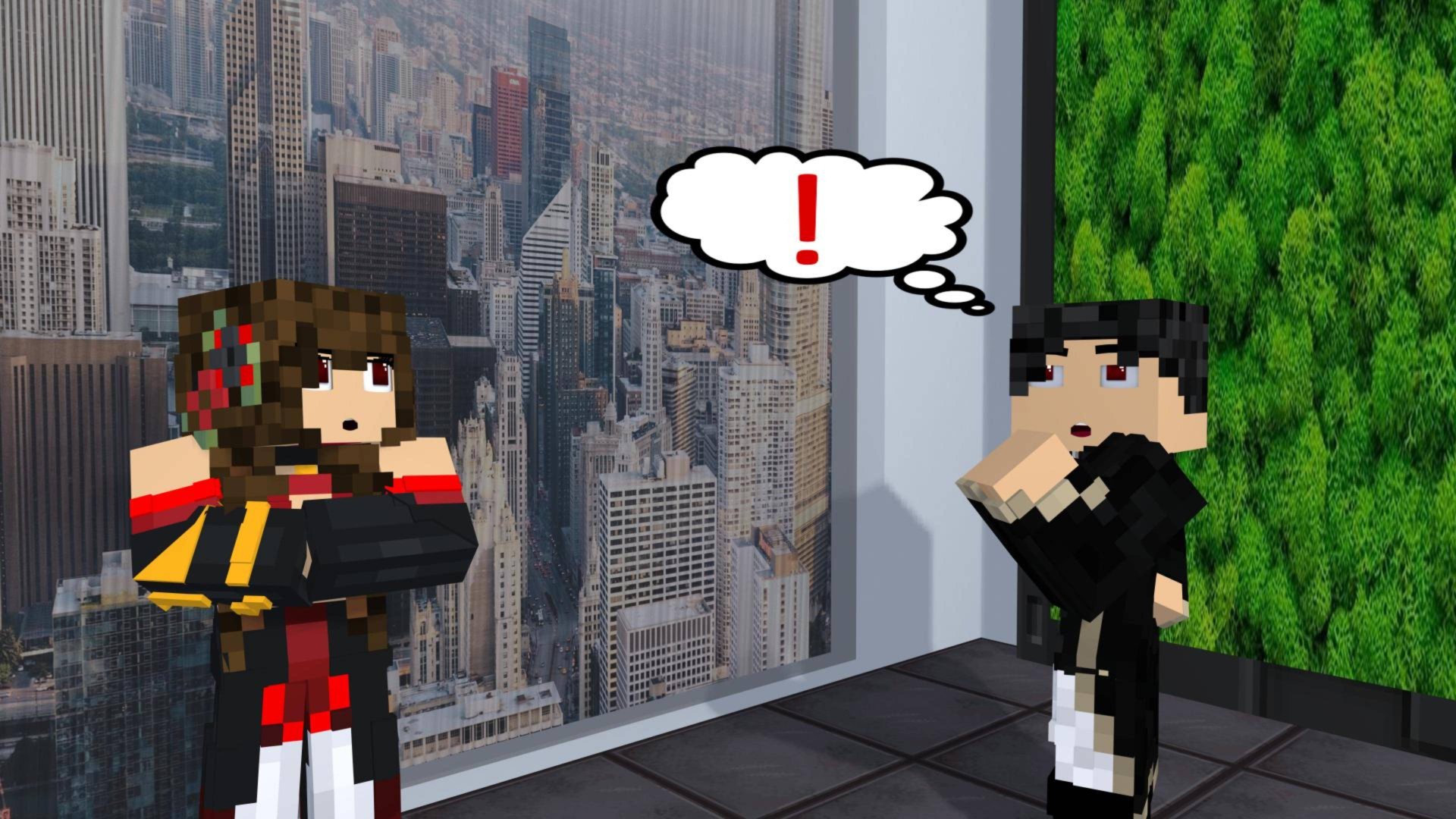 Информационный ролик о канале / Information Video About The Channel