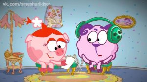 Бараш слушает FACE