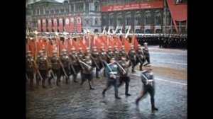 "НАША ПОБЕДА".