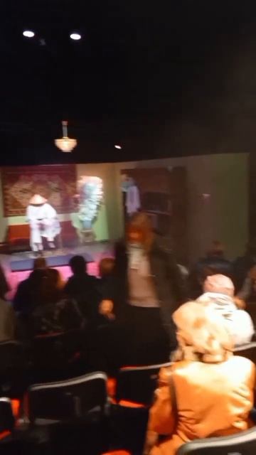 #будниохранника #кухня_охранника #театр #творчество #о?