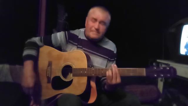 Песня под гитару(2) смотреть онлайн