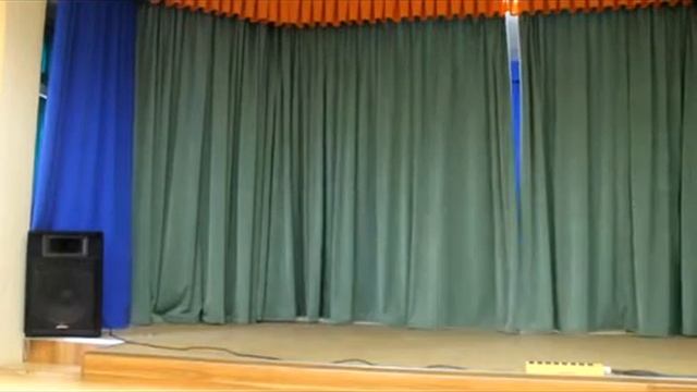 Театр" Львенок".СЗШ № 50 г.Львова смотреть онлайн