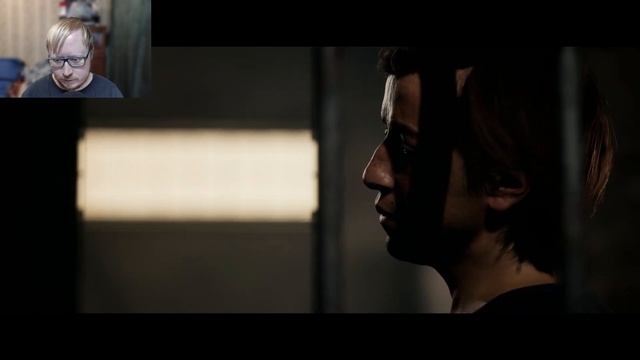 The Quarry Прохождение на PS5 #5 - Груз прошлого