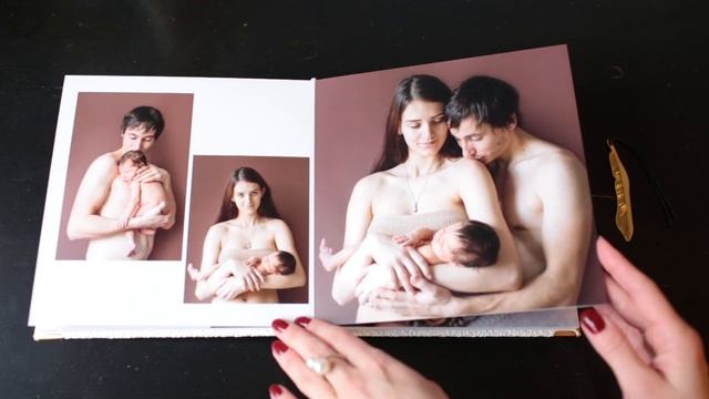 Фотокнига на двоих) смотреть онлайн