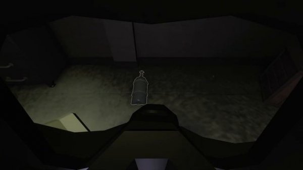 The foundation teaser