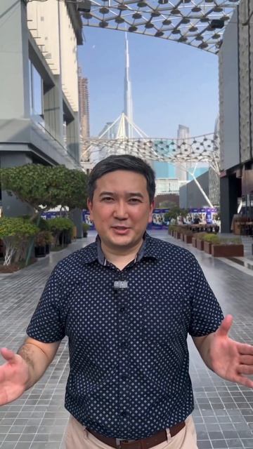 Налоги в Дубае смотреть онлайн