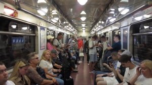 Поезда Ем-501/Ема-502 уйдут в историю уже через год...