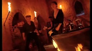 Официальный Клип-Ели мясо мужики пивом запивали (1080p)к?