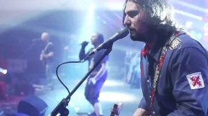 Король и Шут Ели мясо мужики (live) На Краю