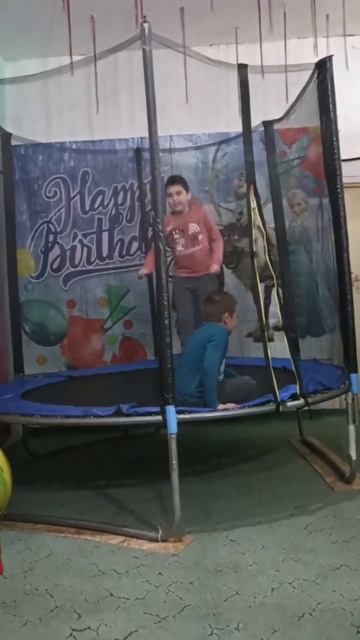 В нашей деревне открыли игровую для детей #сюмси #удму? смотреть онлайн