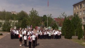 БЕССМЕРТНЫЙ ПОЛК 80 лет ПОБЕДЕ!