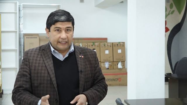 Кыргызстандыктар: Атын сыр туткан кайрымдуу инсандар? смотреть онлайн