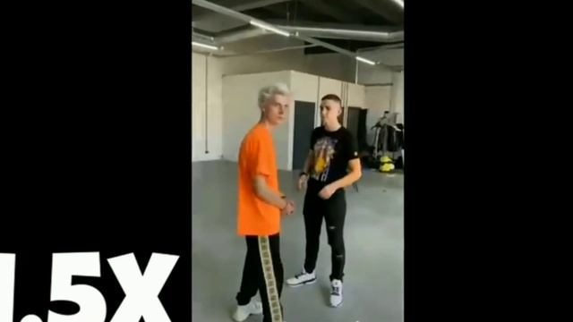 А4 прикол с Гробом| Разные скорости х1, х2, х4, х10! смотреть онлайн