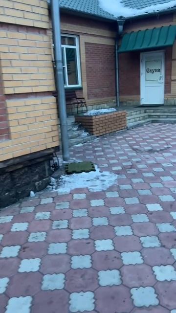 Семья Гительманов приехала в сауну праздновать 23 февр смотреть онлайн