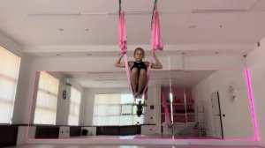 🌿Элементы на гамаке