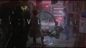 Прометей / Prometheus 1080р