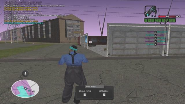Grand Theft Auto San Andreas 2025.05.06 - 20.58.15.01 - Trim - Trim смотреть онлайн