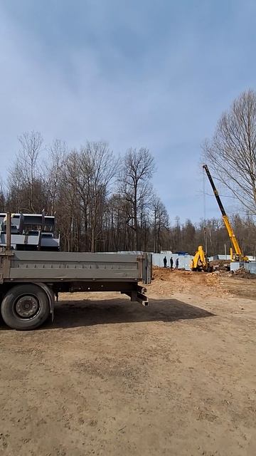 # строительство зданий из сэндвич-панелей # строительс смотреть онлайн