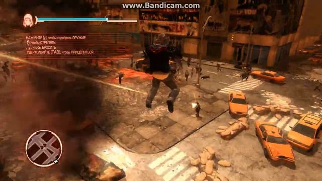 Prototype [прохождение]#1 начало смотреть онлайн