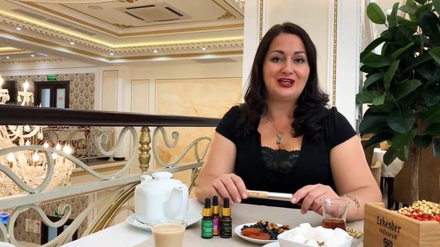 Тренинг «ТОЧКА G. Пробуждение сексуальности» смотреть онлайн