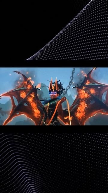 Dota 2 Милим на квопе делает РАМПАГУ смотреть онлайн