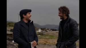 Турецкий сериал Лейла 23 серия русская озвучка