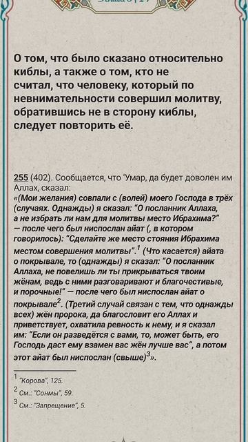(приложение "хадисы" в плей маркете) #хадис #сунна #рели? смотреть онлайн