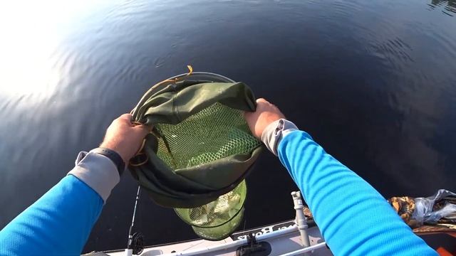 20220723ВУ новые якори и лещи как то связаны? смотреть онлайн