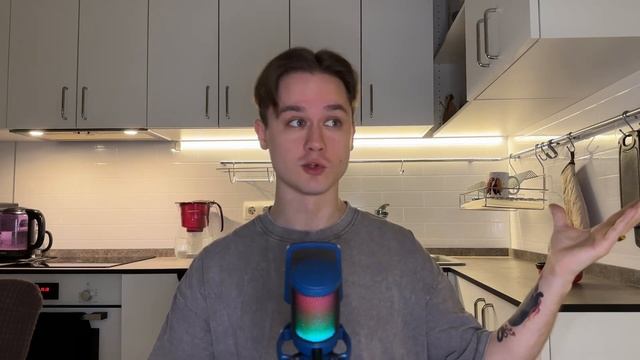 Эмоциональные качели - как Остановить Этот Аттракцион смотреть онлайн