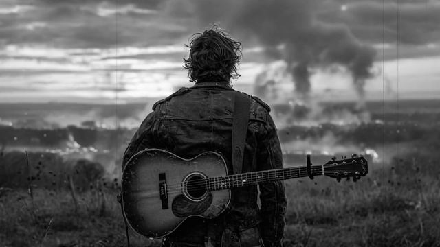 ai Владимир Высоцкий - Может Бог он и есть Калашников? смотреть онлайн