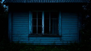 Семья столкнулась с полтергейстом на даче.