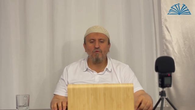 Если есть кассеты, нужно ли ехать за знанием? | Абу Яхья смотреть онлайн