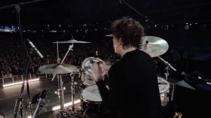 Группа КИНО — Время есть, а денег нет (Москва, live 2024)