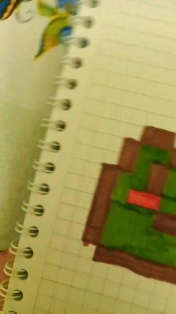 лягушка по клеточкам !!!Просто:) смотреть онлайн