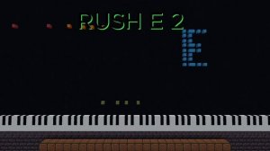 Rush e 2 (Видео не моё)