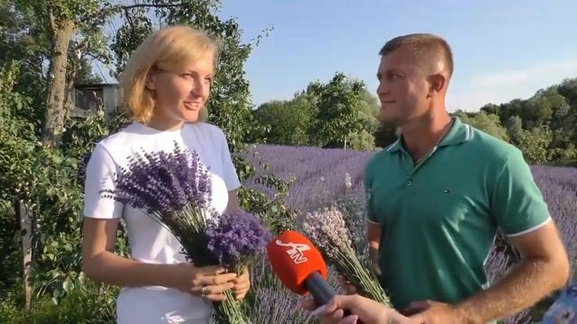 Сумський прованс від Студії Мальва смотреть онлайн