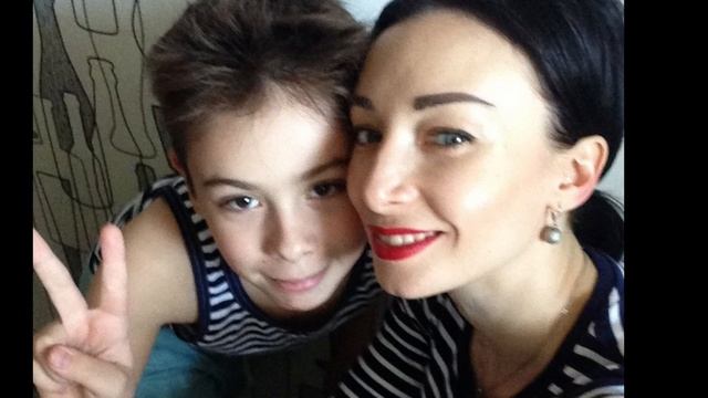 Сестрёнка с днём рождения. Песня переделка - "Младшая с смотреть онлайн