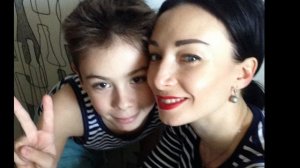 Сестрёнка с днём рождения. Песня переделка - "Младшая с