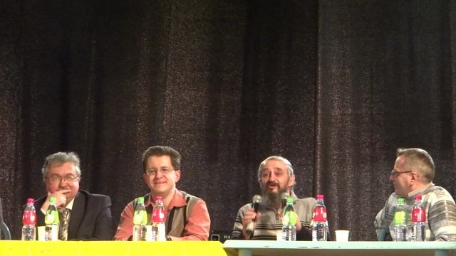 Математики шутят - День Математич.фак-та Дальневосточного Федерального университета 23.03.2013 г._1